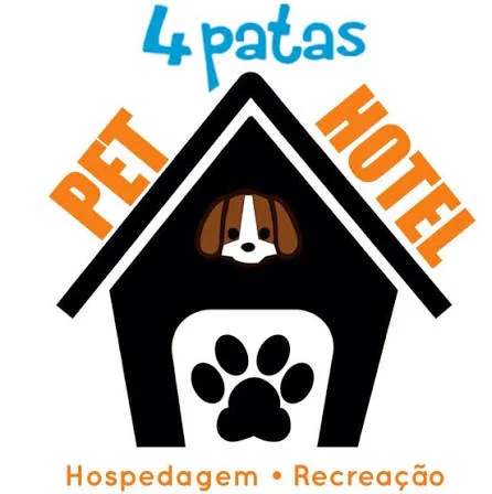 4 Patas Pet Hotel