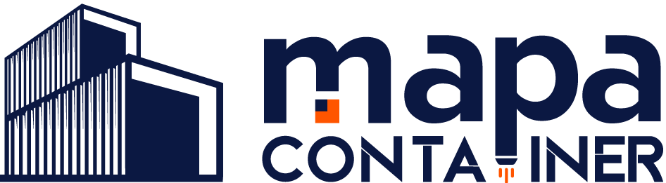 Mapa Container